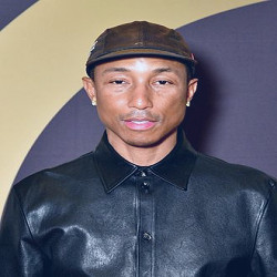 Pharrell Williams Is Louis Vuitton's Men's Fashion Director